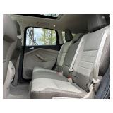 2013 FORD ESCAPE SE *4x4 | 2 Owner* (NO RESERVE)