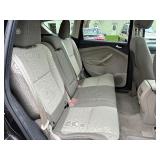 2013 FORD ESCAPE SE *4x4 | 2 Owner* (NO RESERVE)