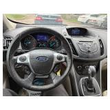 2013 FORD ESCAPE SE *4x4 | 2 Owner* (NO RESERVE)