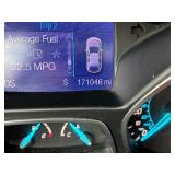2013 FORD ESCAPE SE *4x4 | 2 Owner* (NO RESERVE)