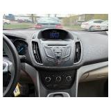 2013 FORD ESCAPE SE *4x4 | 2 Owner* (NO RESERVE)