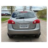 2008 NISSAN ROGUE SL *All Wheel Drive* (NO RESERVE)