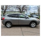 2008 NISSAN ROGUE SL *All Wheel Drive* (NO RESERVE)