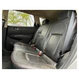 2008 NISSAN ROGUE SL *All Wheel Drive* (NO RESERVE)