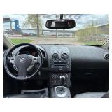 2008 NISSAN ROGUE SL *All Wheel Drive* (NO RESERVE)