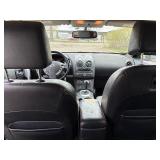 2008 NISSAN ROGUE SL *All Wheel Drive* (NO RESERVE)