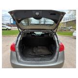 2008 NISSAN ROGUE SL *All Wheel Drive* (NO RESERVE)