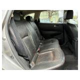 2008 NISSAN ROGUE SL *All Wheel Drive* (NO RESERVE)