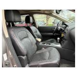 2008 NISSAN ROGUE SL *All Wheel Drive* (NO RESERVE)