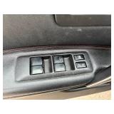 2008 NISSAN ROGUE SL *All Wheel Drive* (NO RESERVE)