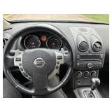 2008 NISSAN ROGUE SL *All Wheel Drive* (NO RESERVE)