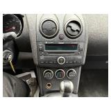 2008 NISSAN ROGUE SL *All Wheel Drive* (NO RESERVE)