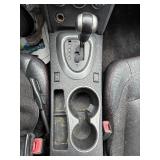 2008 NISSAN ROGUE SL *All Wheel Drive* (NO RESERVE)