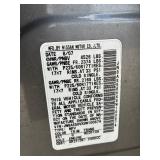 2008 NISSAN ROGUE SL *All Wheel Drive* (NO RESERVE)