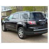 2013 GMC ACADIA SLT-1 *All Wheel Drive | 2 Owner* (NO RESERVE)