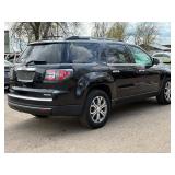 2013 GMC ACADIA SLT-1 *All Wheel Drive | 2 Owner* (NO RESERVE)