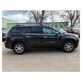 2013 GMC ACADIA SLT-1 *All Wheel Drive | 2 Owner* (NO RESERVE)