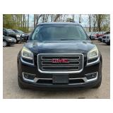 2013 GMC ACADIA SLT-1 *All Wheel Drive | 2 Owner* (NO RESERVE)