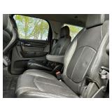 2013 GMC ACADIA SLT-1 *All Wheel Drive | 2 Owner* (NO RESERVE)
