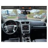 2013 GMC ACADIA SLT-1 *All Wheel Drive | 2 Owner* (NO RESERVE)