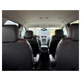 2013 GMC ACADIA SLT-1 *All Wheel Drive | 2 Owner* (NO RESERVE)