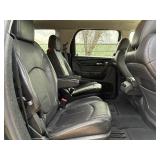 2013 GMC ACADIA SLT-1 *All Wheel Drive | 2 Owner* (NO RESERVE)