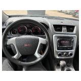 2013 GMC ACADIA SLT-1 *All Wheel Drive | 2 Owner* (NO RESERVE)