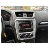 2013 GMC ACADIA SLT-1 *All Wheel Drive | 2 Owner* (NO RESERVE)