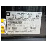 2013 GMC ACADIA SLT-1 *All Wheel Drive | 2 Owner* (NO RESERVE)