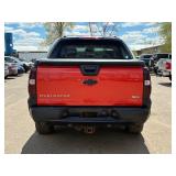 2011 CHEVROLET AVALANCHE LT *4x4 | No Accidents Reported* (NO RESERVE)