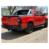 2011 CHEVROLET AVALANCHE LT *4x4 | No Accidents Reported* (NO RESERVE)