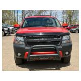 2011 CHEVROLET AVALANCHE LT *4x4 | No Accidents Reported* (NO RESERVE)