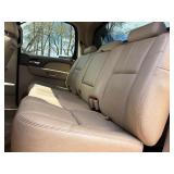 2011 CHEVROLET AVALANCHE LT *4x4 | No Accidents Reported* (NO RESERVE)