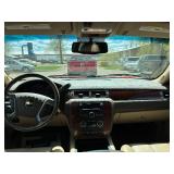 2011 CHEVROLET AVALANCHE LT *4x4 | No Accidents Reported* (NO RESERVE)