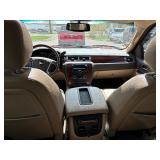 2011 CHEVROLET AVALANCHE LT *4x4 | No Accidents Reported* (NO RESERVE)