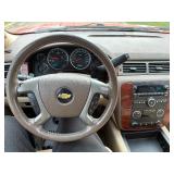 2011 CHEVROLET AVALANCHE LT *4x4 | No Accidents Reported* (NO RESERVE)