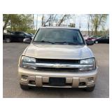 2005 CHEVROLET TRAILBLAZER LS *4x4 | No Accidents Reported* (NO RESERVE)
