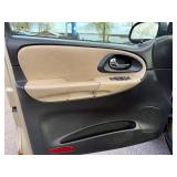 2005 CHEVROLET TRAILBLAZER LS *4x4 | No Accidents Reported* (NO RESERVE)