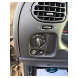 2005 CHEVROLET TRAILBLAZER LS *4x4 | No Accidents Reported* (NO RESERVE)