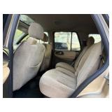2005 CHEVROLET TRAILBLAZER LS *4x4 | No Accidents Reported* (NO RESERVE)