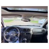 2005 CHEVROLET TRAILBLAZER LS *4x4 | No Accidents Reported* (NO RESERVE)