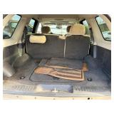 2005 CHEVROLET TRAILBLAZER LS *4x4 | No Accidents Reported* (NO RESERVE)