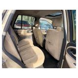 2005 CHEVROLET TRAILBLAZER LS *4x4 | No Accidents Reported* (NO RESERVE)