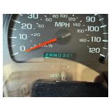 2005 CHEVROLET TRAILBLAZER LS *4x4 | No Accidents Reported* (NO RESERVE)