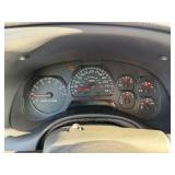 2005 CHEVROLET TRAILBLAZER LS *4x4 | No Accidents Reported* (NO RESERVE)