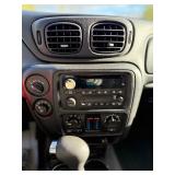 2005 CHEVROLET TRAILBLAZER LS *4x4 | No Accidents Reported* (NO RESERVE)
