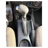 2005 CHEVROLET TRAILBLAZER LS *4x4 | No Accidents Reported* (NO RESERVE)
