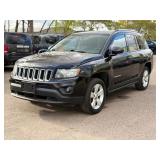 2016 JEEP COMPASS SPORT *119k Miles | No Accidents Reported* (NO RESERVE)