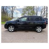 2016 JEEP COMPASS SPORT *119k Miles | No Accidents Reported* (NO RESERVE)