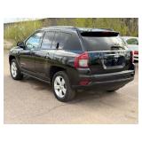 2016 JEEP COMPASS SPORT *119k Miles | No Accidents Reported* (NO RESERVE)